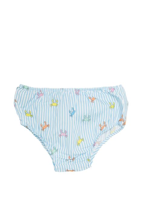 Baby Set Mc2 Saint Barth Kids MC2 SAINT BARTH | BABY SET | SAMY00102084L